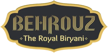 Behrouz Biryani logo
