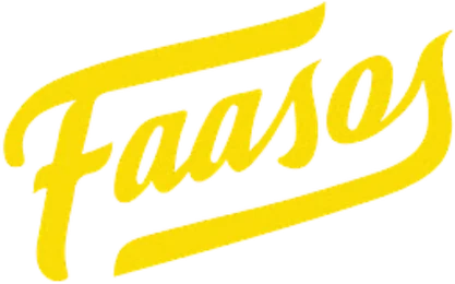 Faasos logo