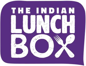 The Indian Lunch Box logo