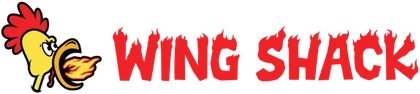 Wing Shack logo