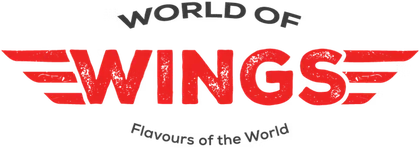 World of Wings logo