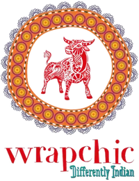 Wrapchic logo